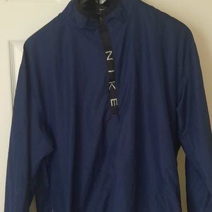 Nike  retro  jacket  unisex